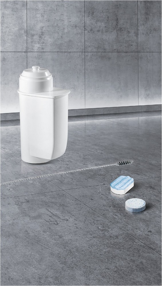 Siemens Kaffee/Tee-Autom.-Zub./Er TZ80004A Pflege Set